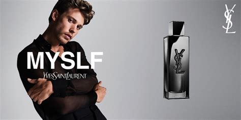 douglas ysl myslf|yves saint laurent myself douglas.